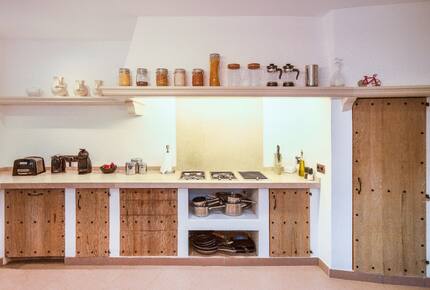 Sophisticated Serenity in the Heart of Mallorca - Caimari, Spain