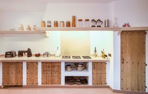 Sophisticated Serenity in the Heart of Mallorca - Caimari, Spain