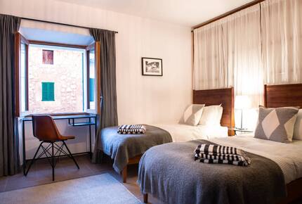 Sophisticated Serenity in the Heart of Mallorca - Caimari, Spain