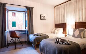 Sophisticated Serenity in the Heart of Mallorca - Caimari, Spain