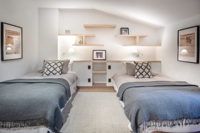 Sophisticated Serenity in the Heart of Mallorca - Caimari, Spain