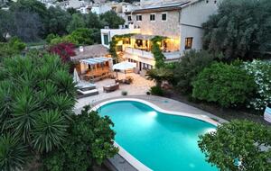 Sophisticated Serenity in the Heart of Mallorca - Caimari, Spain