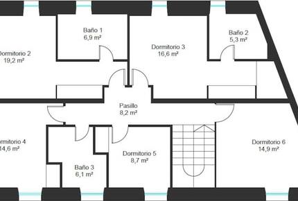 Sophisticated Serenity in the Heart of Mallorca - Caimari, Spain