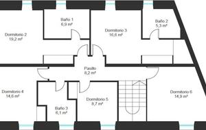 Sophisticated Serenity in the Heart of Mallorca - Caimari, Spain