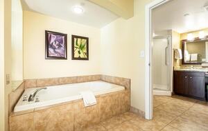 A one Bedroom Apartment Suite at The Grandview at Las Vegas - Las Vegas, Nevada