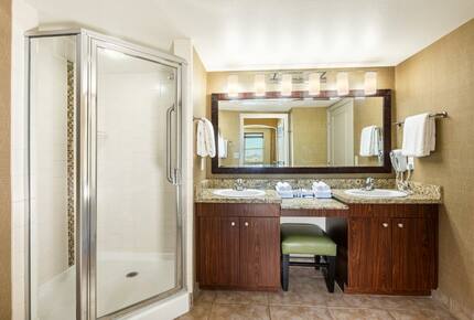 A one Bedroom Apartment Suite at The Grandview at Las Vegas - Las Vegas, Nevada
