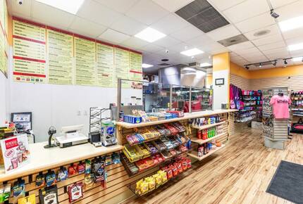 A one Bedroom Apartment Suite at The Grandview at Las Vegas - Las Vegas, Nevada