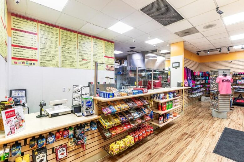 A one Bedroom Apartment Suite at The Grandview at Las Vegas - Las Vegas, Nevada