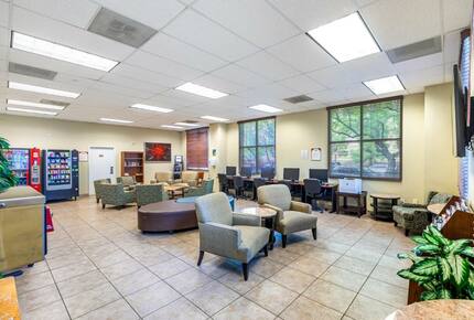 A one Bedroom Apartment Suite at The Grandview at Las Vegas - Las Vegas, Nevada