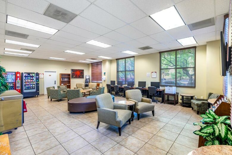 A one Bedroom Apartment Suite at The Grandview at Las Vegas - Las Vegas, Nevada