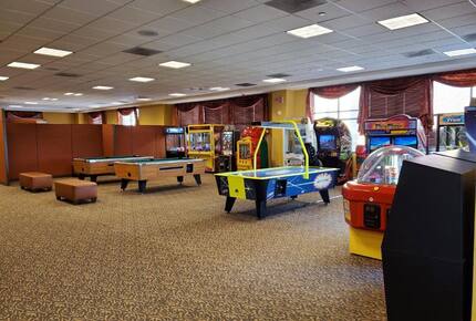 A one Bedroom Apartment Suite at The Grandview at Las Vegas - Las Vegas, Nevada