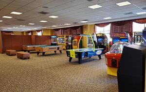 A one Bedroom Apartment Suite at The Grandview at Las Vegas - Las Vegas, Nevada