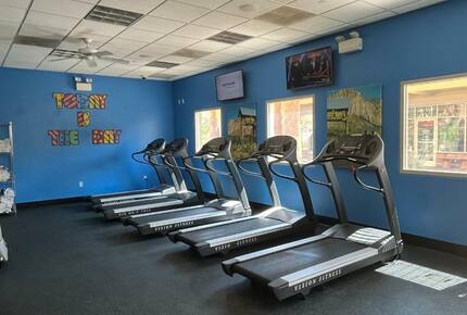 A one Bedroom Apartment Suite at The Grandview at Las Vegas - Las Vegas, Nevada