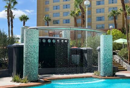 A one Bedroom Apartment Suite at The Grandview at Las Vegas - Las Vegas, Nevada