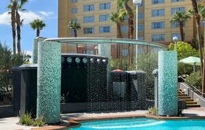 A one Bedroom Apartment Suite at The Grandview at Las Vegas - Las Vegas, Nevada