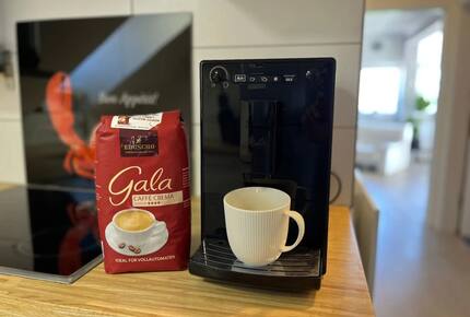 Beachfront Penthouse with Sea Views - Timmendorfer Strand, Lübeck, Germany