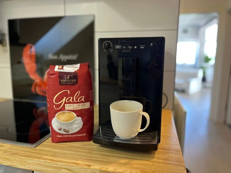 Beachfront Penthouse with Sea Views - Timmendorfer Strand, Lübeck, Germany