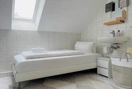 Beachfront Penthouse with Sea Views - Timmendorfer Strand, Lübeck, Germany