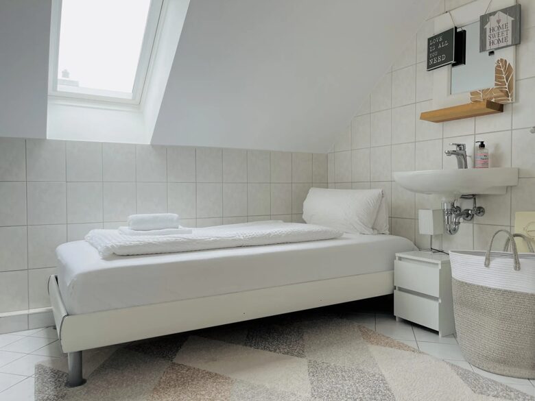 Beachfront Penthouse with Sea Views - Timmendorfer Strand, Lübeck, Germany