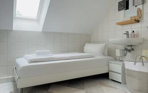 Beachfront Penthouse with Sea Views - Timmendorfer Strand, Lübeck, Germany