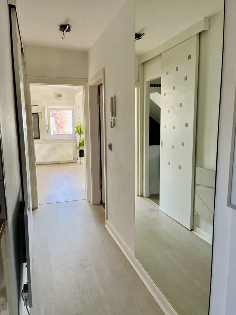 Beachfront Penthouse with Sea Views - Timmendorfer Strand, Lübeck, Germany