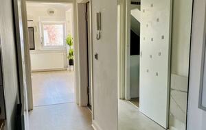 Beachfront Penthouse with Sea Views - Timmendorfer Strand, Lübeck, Germany