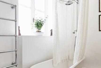 A Masterpiece of French Artistry on the Left Bank - Paris, France