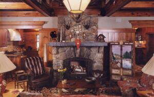 Mountain & Golf Course Living in Lake Placid at Whiteface Club - Lake Placid, New York