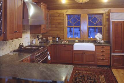 Mountain & Golf Course Living in Lake Placid at Whiteface Club - Lake Placid, New York