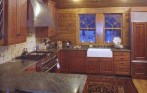 Mountain & Golf Course Living in Lake Placid at Whiteface Club - Lake Placid, New York