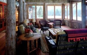 Mountain & Golf Course Living in Lake Placid at Whiteface Club - Lake Placid, New York