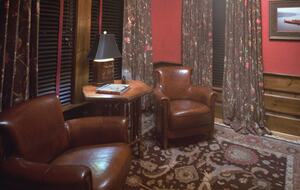 Mountain & Golf Course Living in Lake Placid at Whiteface Club - Lake Placid, New York