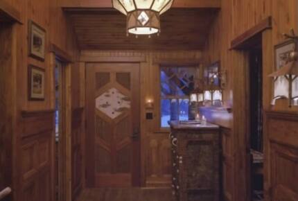 Mountain & Golf Course Living in Lake Placid at Whiteface Club - Lake Placid, New York