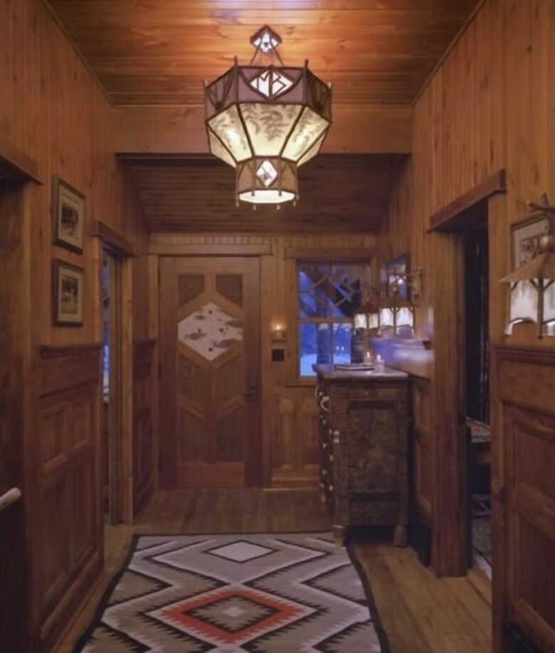 Mountain & Golf Course Living in Lake Placid at Whiteface Club - Lake Placid, New York