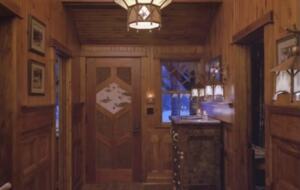 Mountain & Golf Course Living in Lake Placid at Whiteface Club - Lake Placid, New York