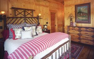 Mountain & Golf Course Living in Lake Placid at Whiteface Club - Lake Placid, New York