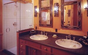 Mountain & Golf Course Living in Lake Placid at Whiteface Club - Lake Placid, New York