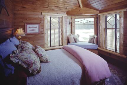 Mountain & Golf Course Living in Lake Placid at Whiteface Club - Lake Placid, New York