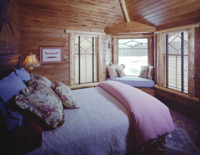 Mountain & Golf Course Living in Lake Placid at Whiteface Club - Lake Placid, New York