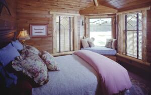 Mountain & Golf Course Living in Lake Placid at Whiteface Club - Lake Placid, New York