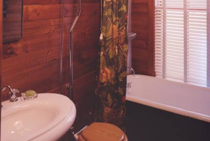 Mountain & Golf Course Living in Lake Placid at Whiteface Club - Lake Placid, New York