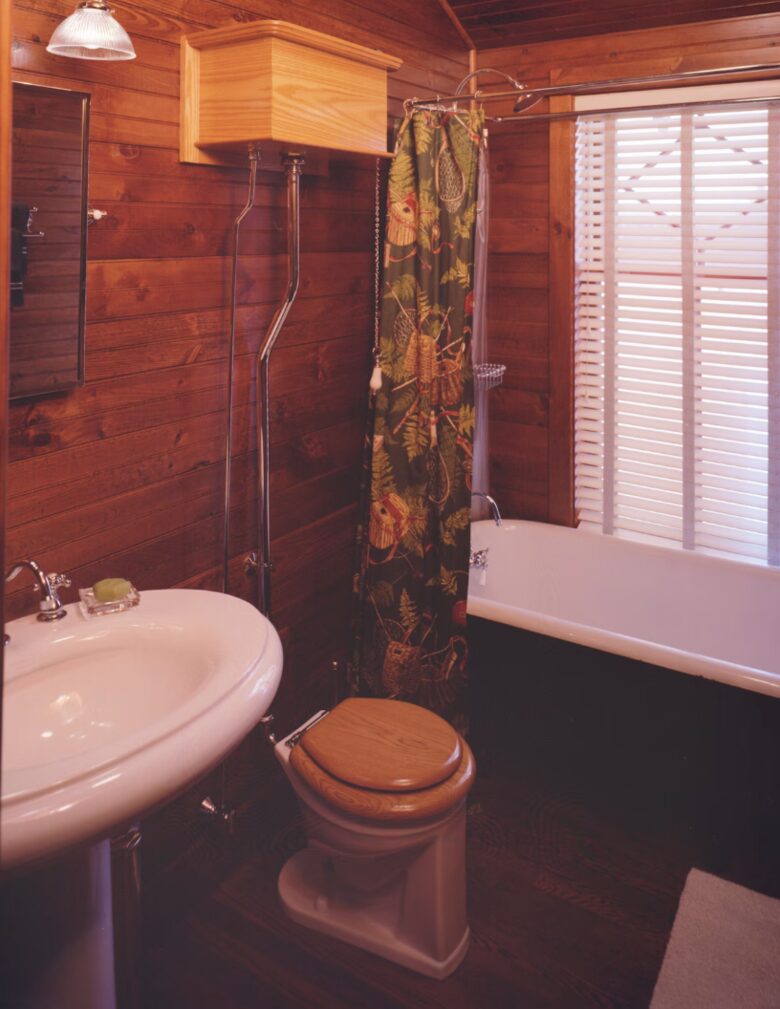 Mountain & Golf Course Living in Lake Placid at Whiteface Club - Lake Placid, New York