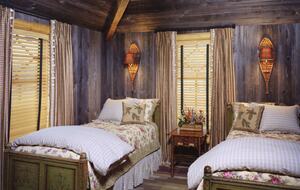 Mountain & Golf Course Living in Lake Placid at Whiteface Club - Lake Placid, New York