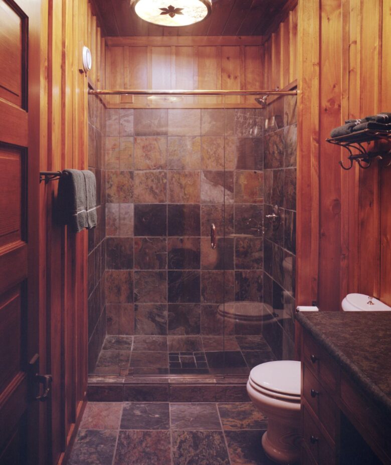 Mountain & Golf Course Living in Lake Placid at Whiteface Club - Lake Placid, New York