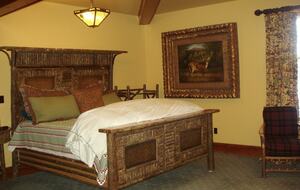 Mountain & Golf Course Living in Lake Placid at Whiteface Club - Lake Placid, New York