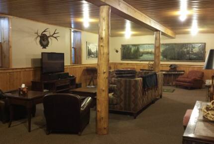 Mountain & Golf Course Living in Lake Placid at Whiteface Club - Lake Placid, New York