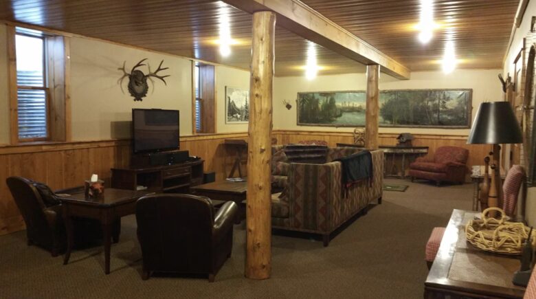 Mountain & Golf Course Living in Lake Placid at Whiteface Club - Lake Placid, New York