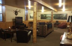 Mountain & Golf Course Living in Lake Placid at Whiteface Club - Lake Placid, New York