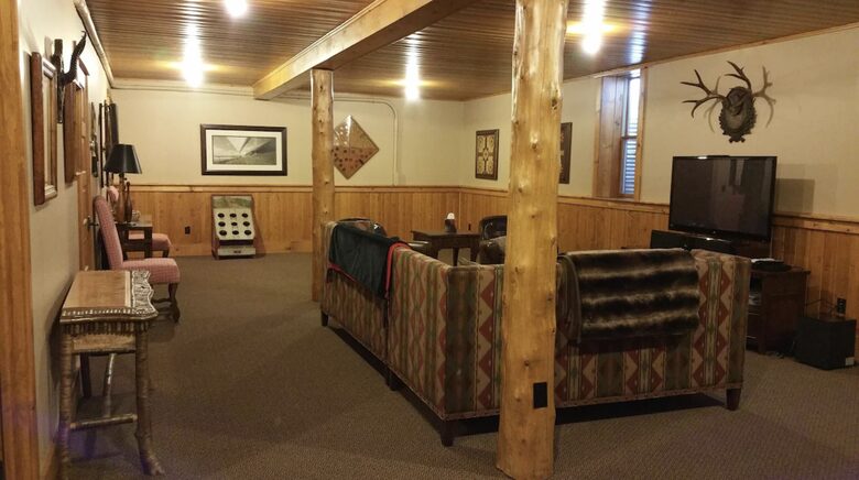 Mountain & Golf Course Living in Lake Placid at Whiteface Club - Lake Placid, New York