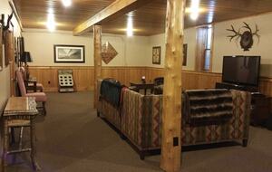 Mountain & Golf Course Living in Lake Placid at Whiteface Club - Lake Placid, New York